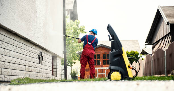 Best Parking Lot Cleaning in Wanatah, IN